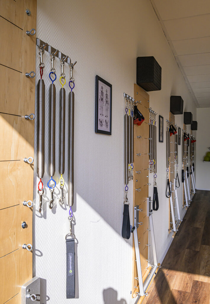 Studio 4 - Springboards