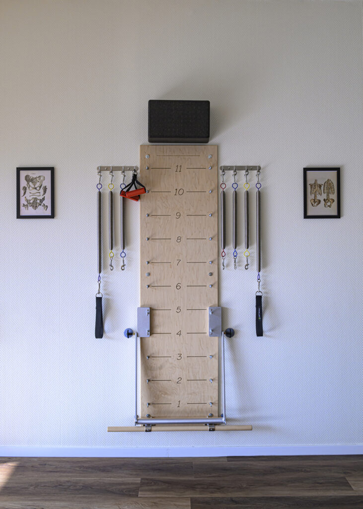 Studio 4 - das Sprinboard